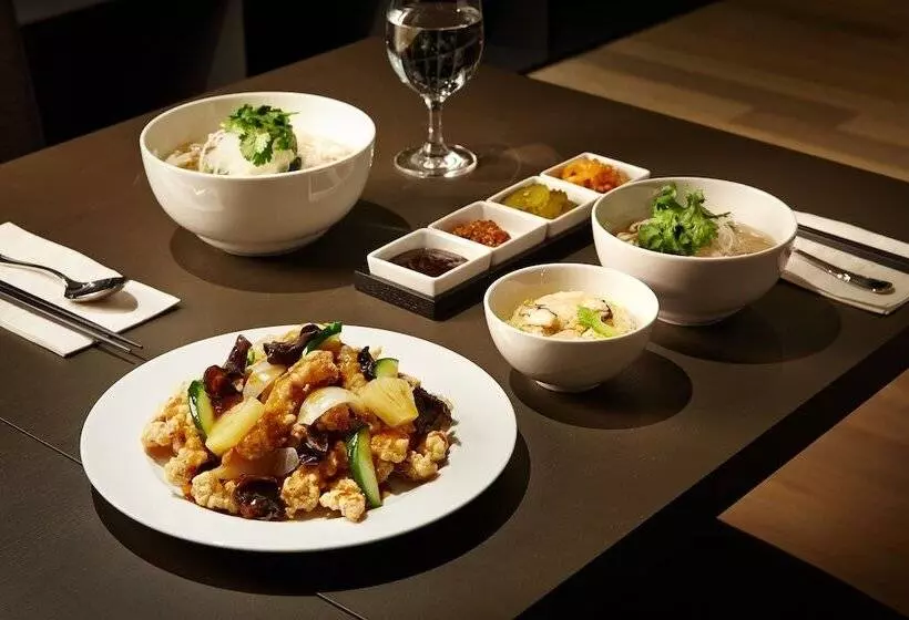 Fotos del hotel Shilla Stay Guro:  7