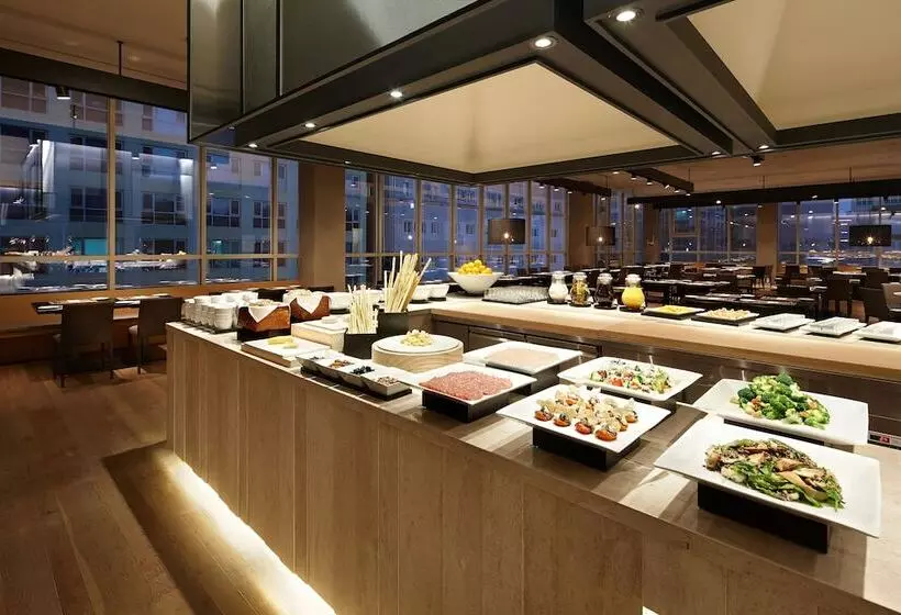 Fotos del hotel Shilla Stay Guro:  15