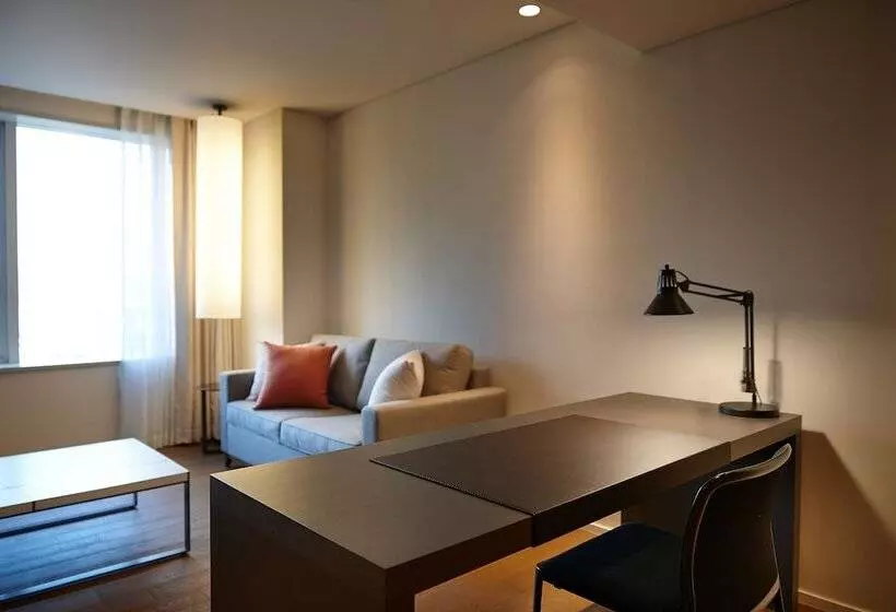 Fotos del hotel Shilla Stay Guro:  19