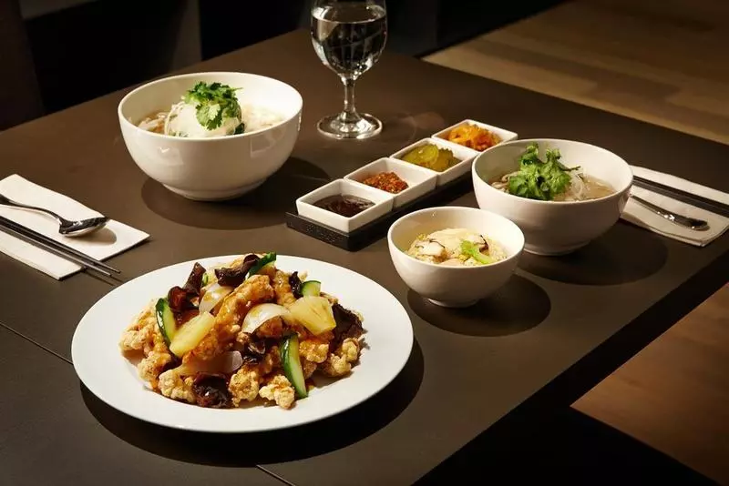 Fotos del hotel Shilla Stay Guro:  11