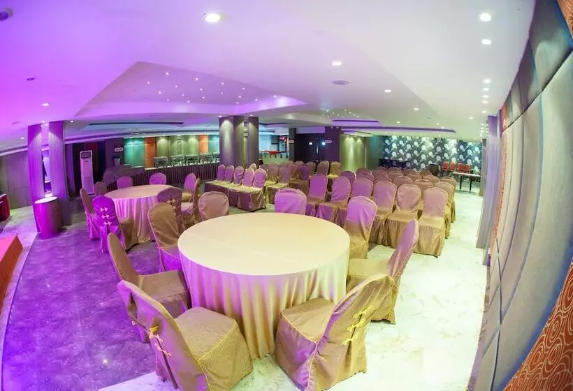 Fotos del hotel Tabla Pride:  2