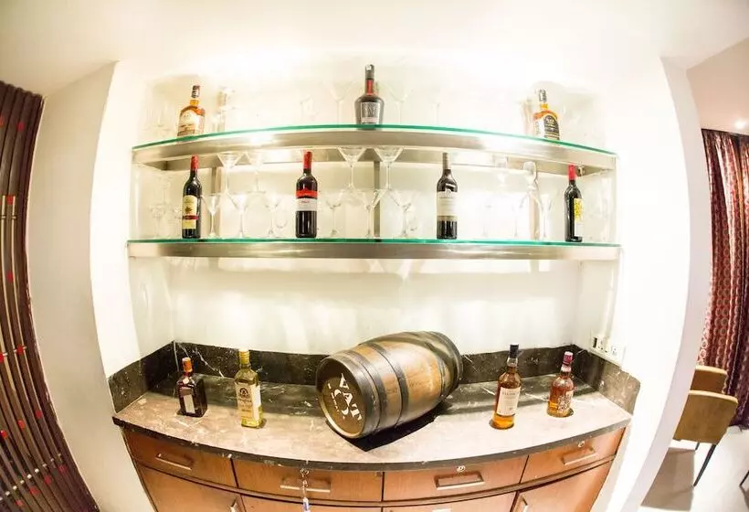 Fotos del hotel Tabla Pride:  5