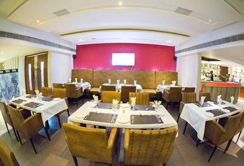 Fotos del hotel Tabla Pride:  4