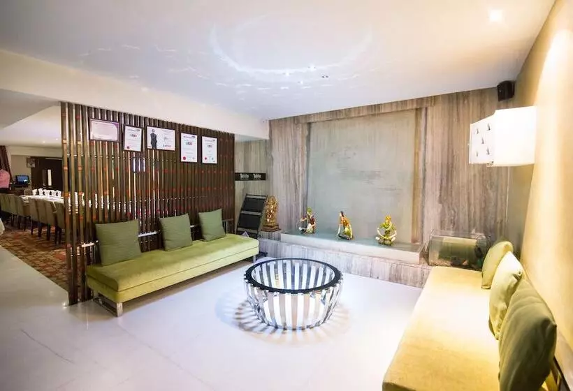 Fotos del hotel Tabla Pride:  12