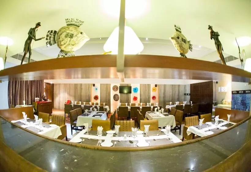 Fotos del hotel Tabla Pride:  13