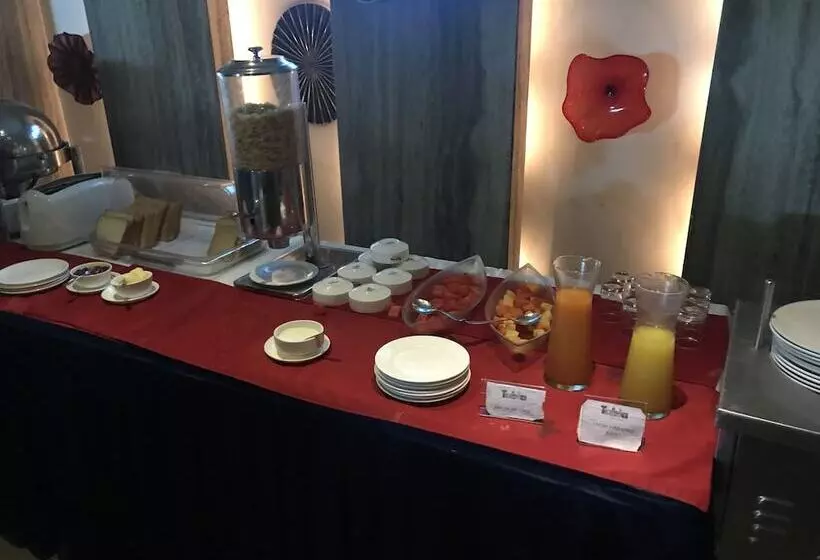 Fotos del hotel Tabla Pride:  21