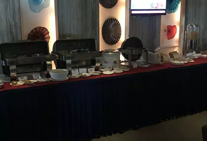 Fotos del hotel Tabla Pride:  11