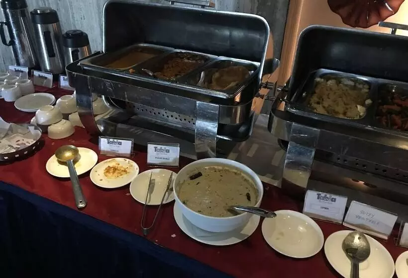 Fotos del hotel Tabla Pride:  23