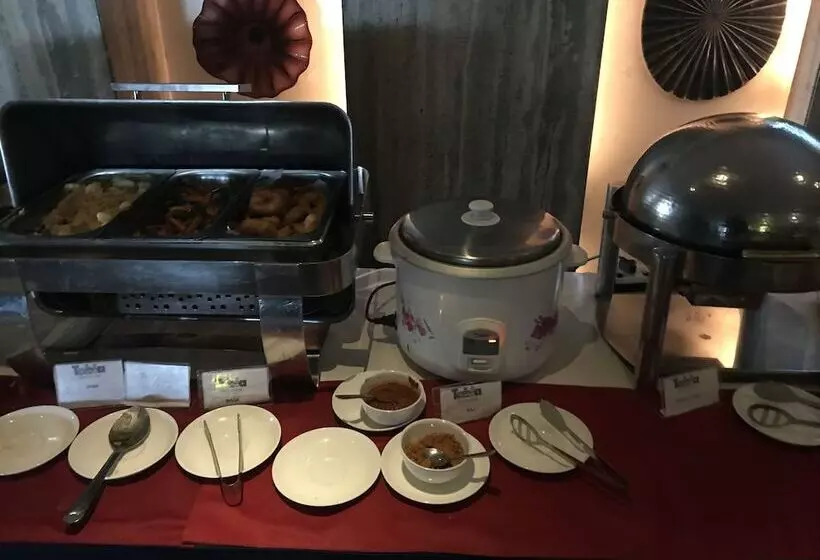 Fotos del hotel Tabla Pride:  24