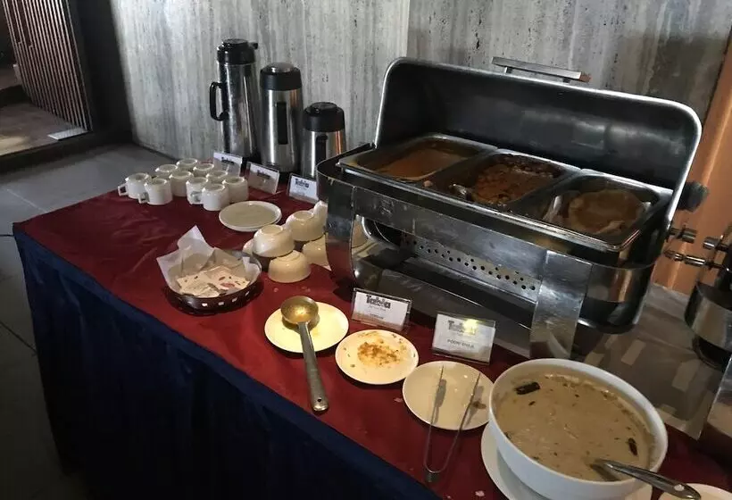 Fotos del hotel Tabla Pride:  25