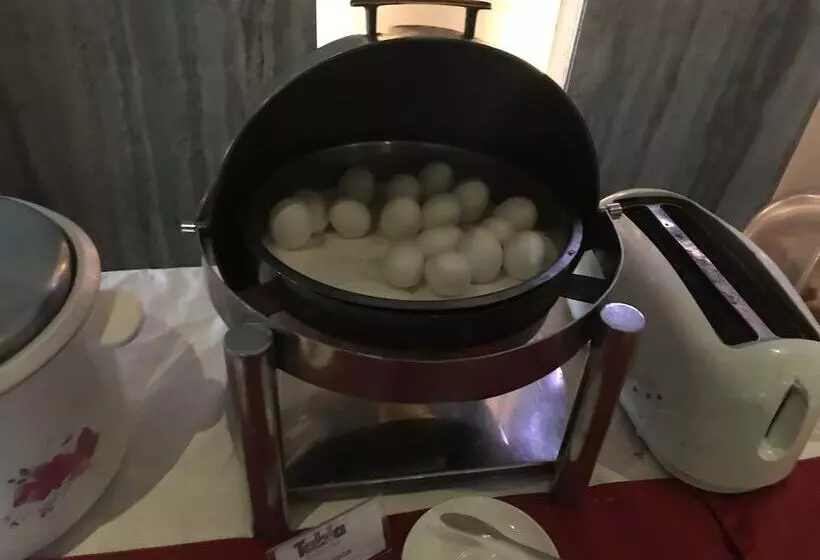 Fotos del hotel Tabla Pride:  7