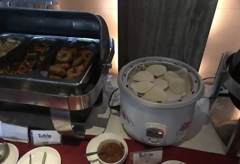 Fotos del hotel Tabla Pride:  20