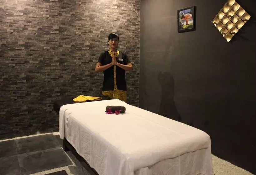 Fotos del hotel Tabla Pride:  3