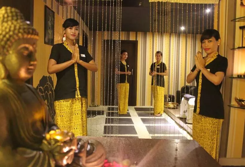 Fotos del hotel Tabla Pride:  18