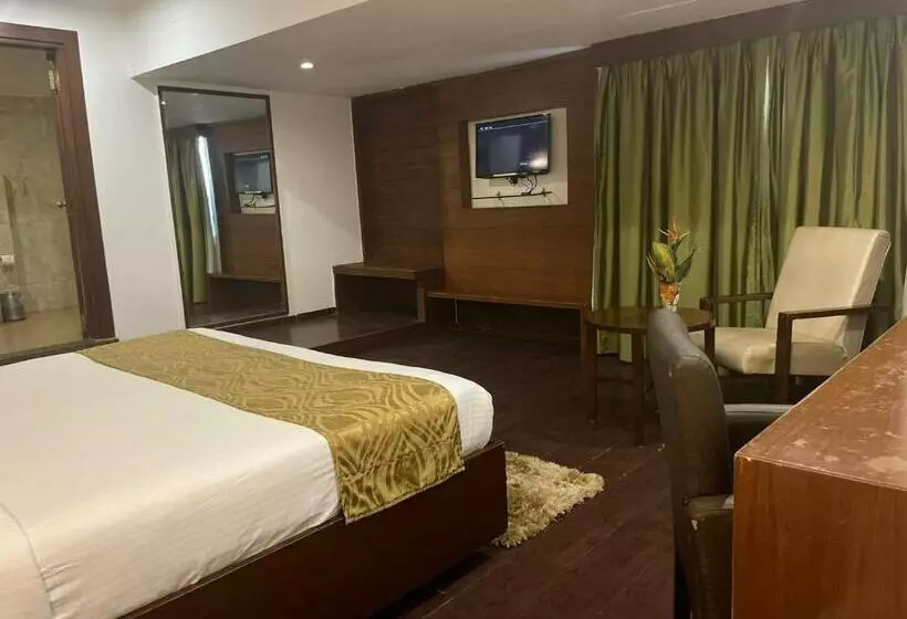 Fotos del hotel Tabla Pride:  16