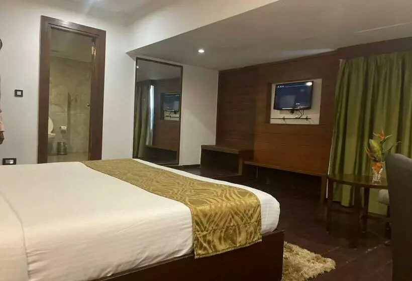 Fotos del hotel Tabla Pride:  8