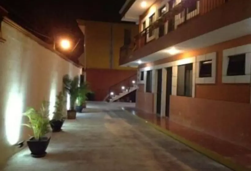 Fotos del hotel Terracota Corner Rooms:  5