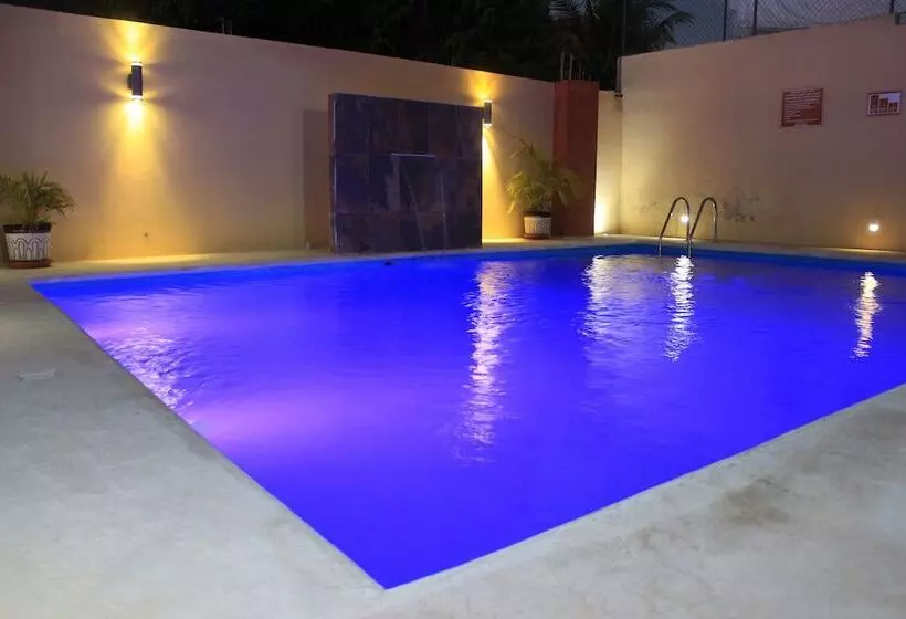 Fotos del hotel Terracota Corner Rooms:  12