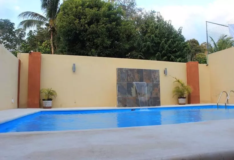 Fotos del hotel Terracota Corner Rooms:  15