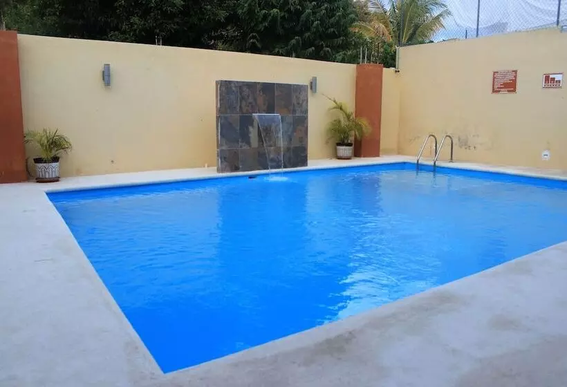 Fotos del hotel Terracota Corner Rooms:  7