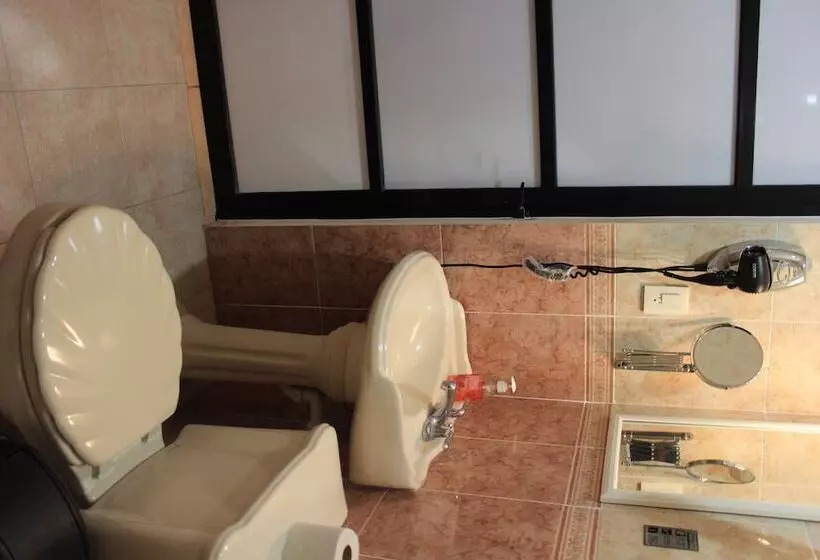 Fotos del hotel Terracota Corner Rooms:  19