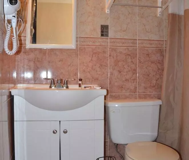 Fotos del hotel Terracota Corner Rooms:  9