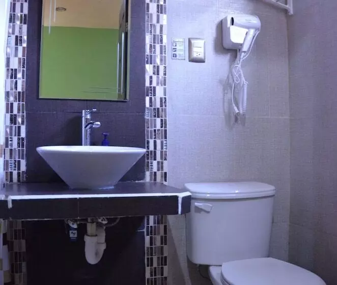 Fotos del hotel Terracota Corner Rooms:  16