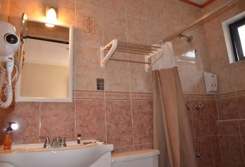 Fotos del hotel Terracota Corner Rooms:  4