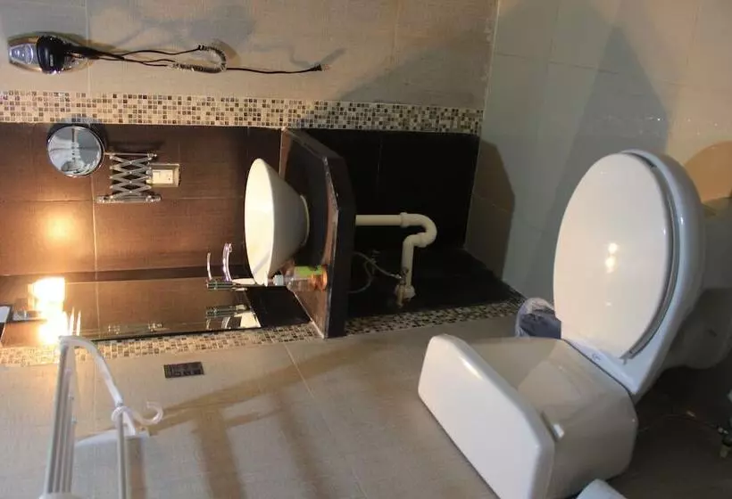 Fotos del hotel Terracota Corner Rooms:  21