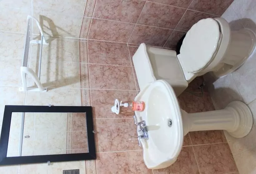 Fotos del hotel Terracota Corner Rooms:  13