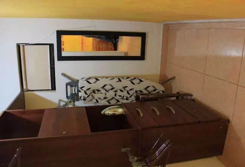 Fotos del hotel Terracota Corner Rooms:  24