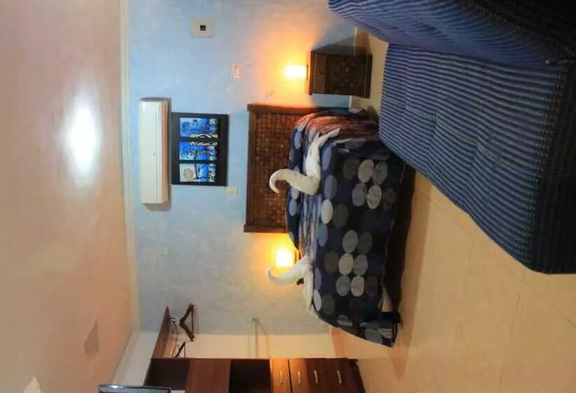 Fotos del hotel Terracota Corner Rooms:  20