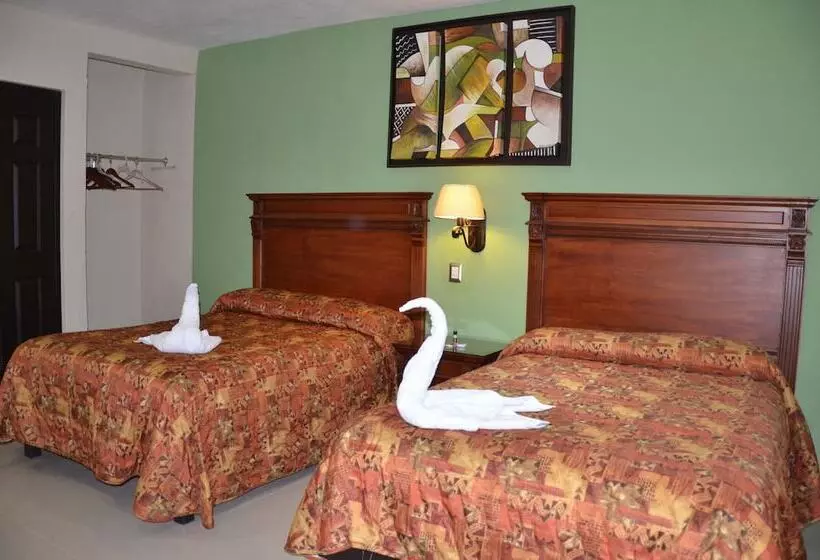 Fotos del hotel Terracota Corner Rooms:  22