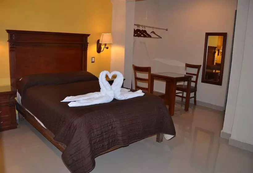 Fotos del hotel Terracota Corner Rooms:  23