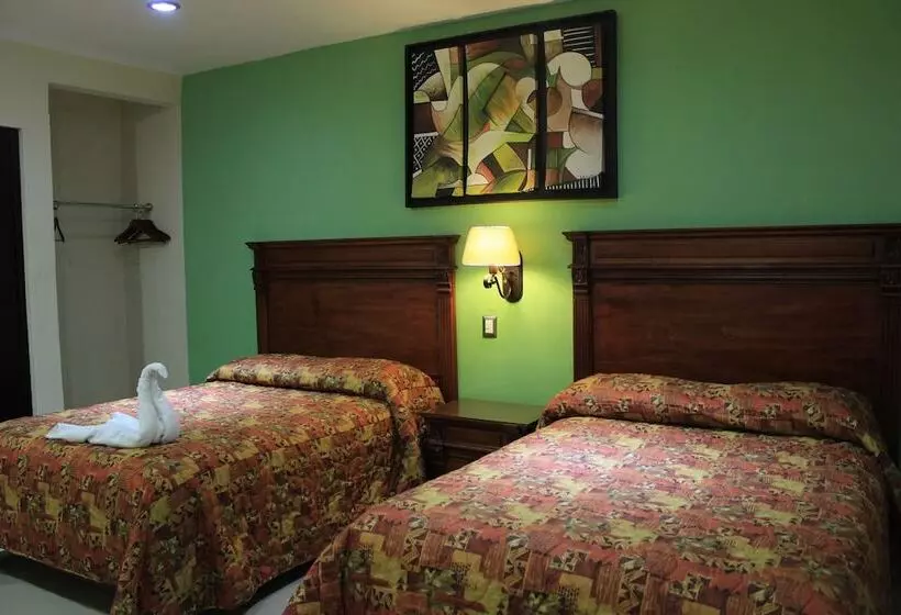 Fotos del hotel Terracota Corner Rooms:  11