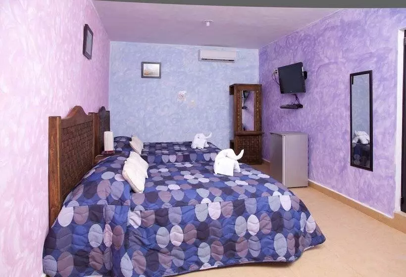 Fotos del hotel Terracota Corner Rooms:  6