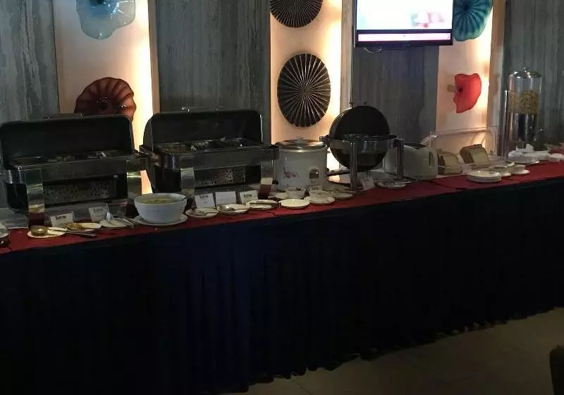 Fotos del hotel Tabla Pride:  38