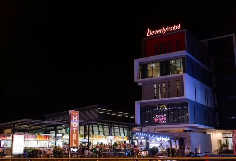 Fotos del hotel Beverly:  11