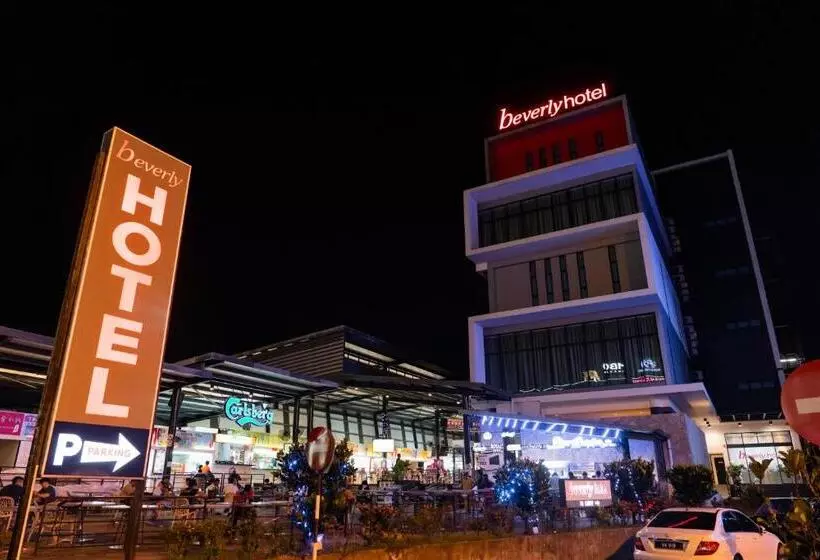 Fotos del hotel Beverly:  7