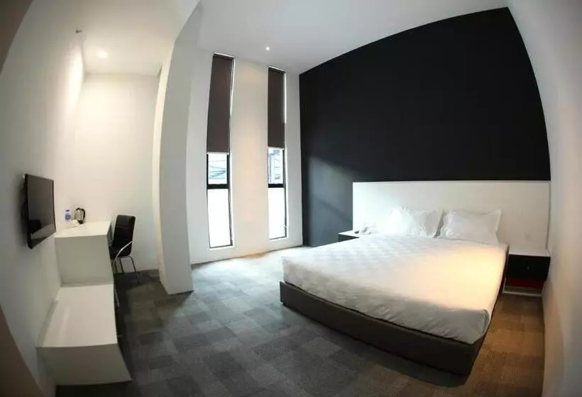Fotos del hotel Beverly:  8