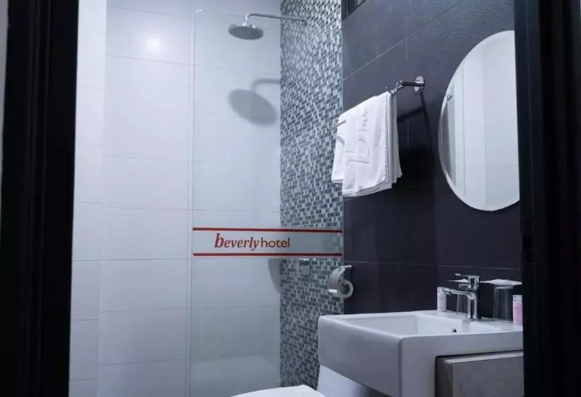 Fotos del hotel Beverly:  5