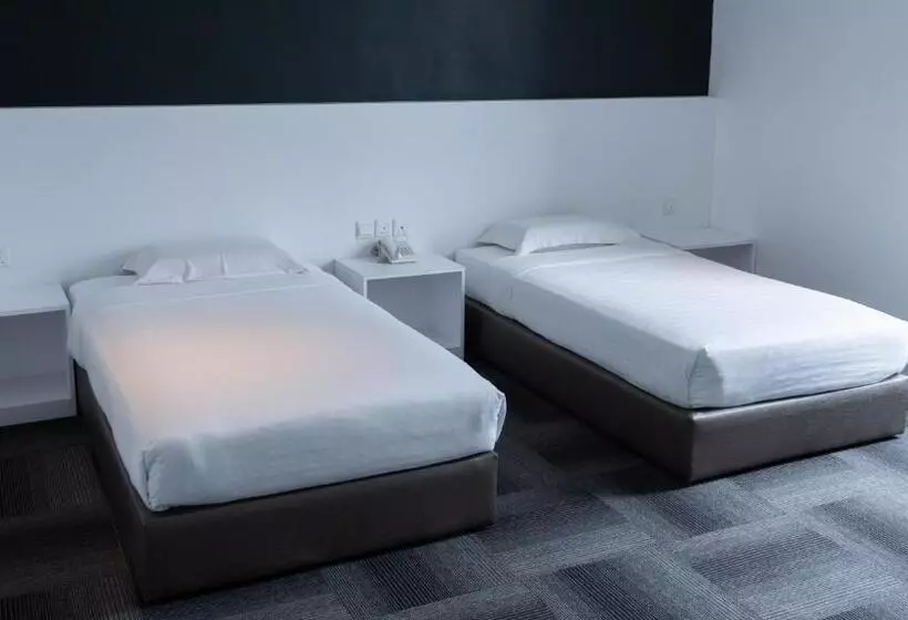 Fotos del hotel Beverly:  12
