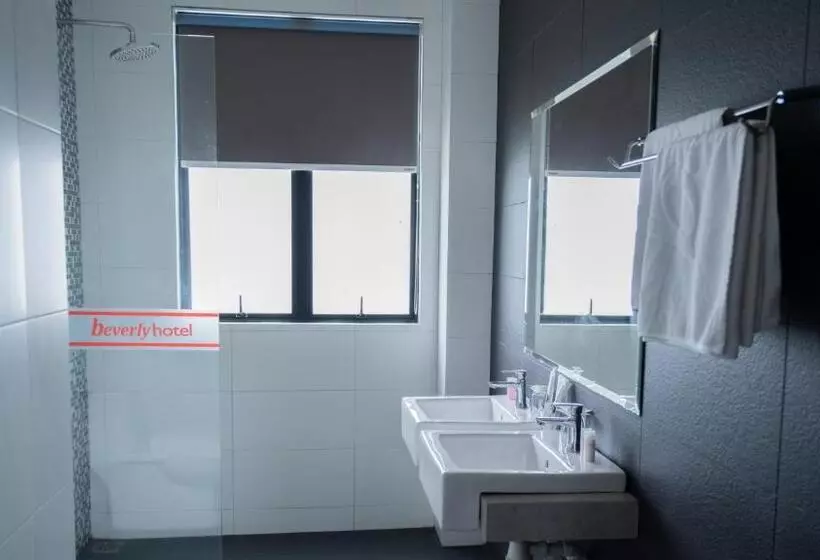 Fotos del hotel Beverly:  9