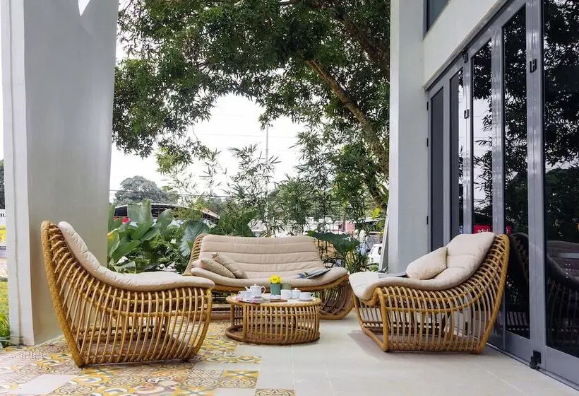 Fotos del hotel Canvas Boutique:  8