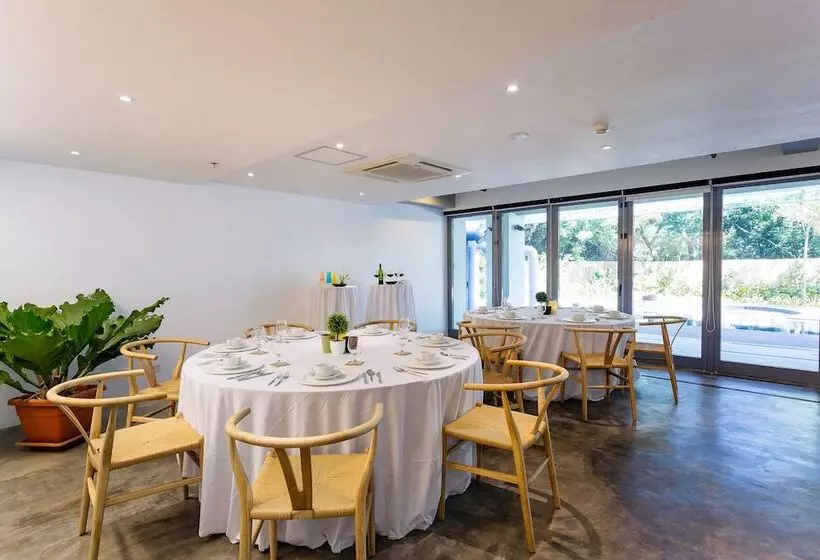 Fotos del hotel Canvas Boutique:  16