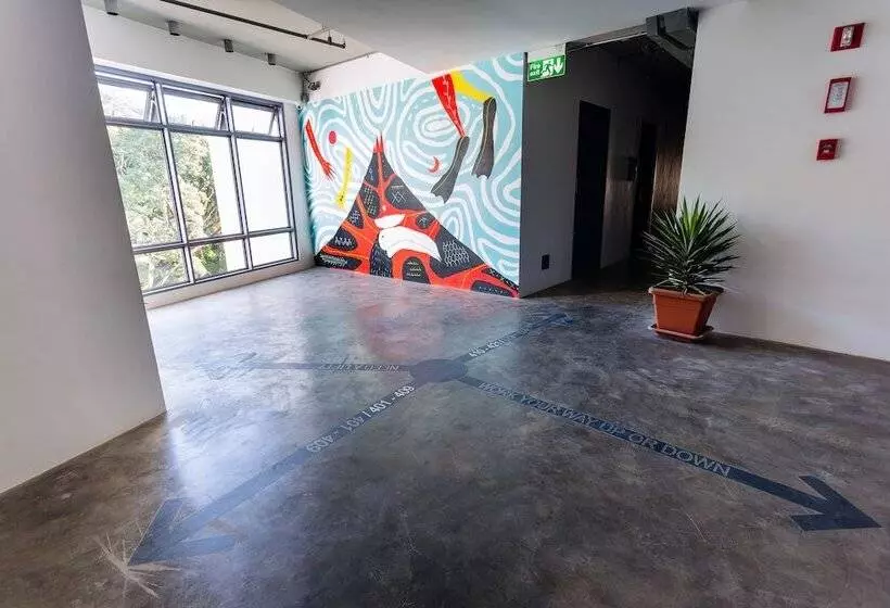 Fotos del hotel Canvas Boutique:  4