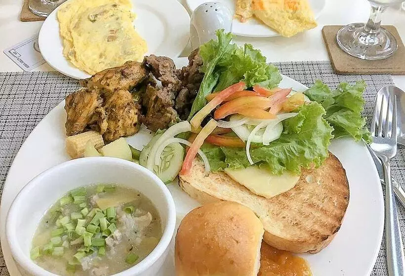 Fotos del hotel Canvas Boutique:  5