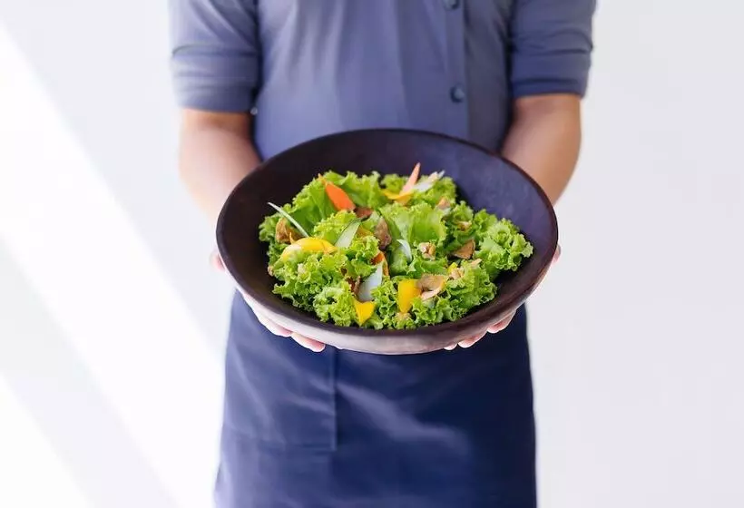 Fotos del hotel Canvas Boutique:  13