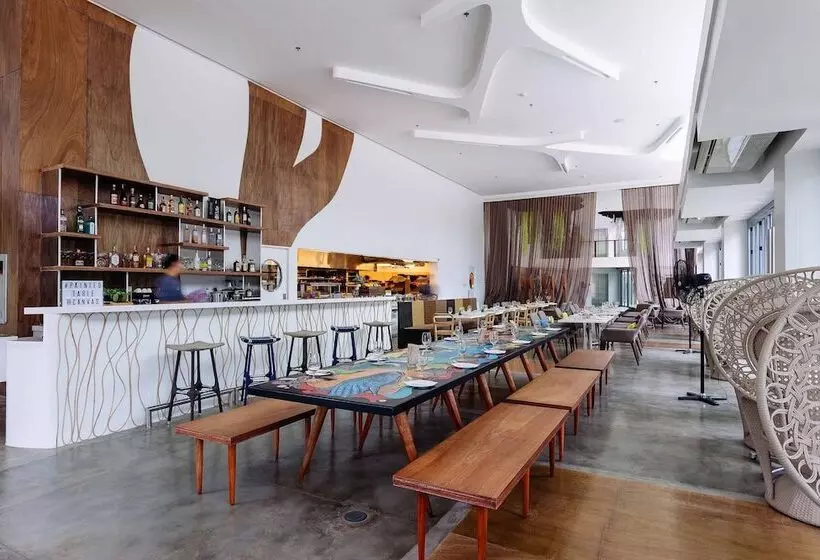 Fotos del hotel Canvas Boutique:  6