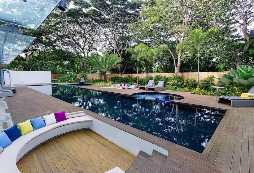 Fotos del hotel Canvas Boutique:  3